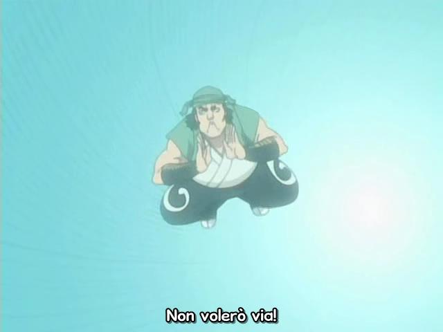 Otaku Gallery  / Anime e Manga / Bleach / Screen Shots / Episodi / 025 - Sfondare al centro con un enorme proiettile / 202.jpg